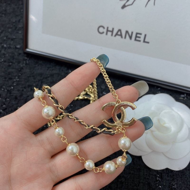 Chanel Necklaces